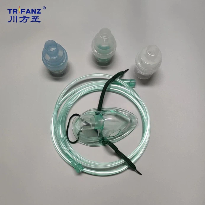 nebulizer mask with nebulizer jars nebulizer mask with nebulizer jars