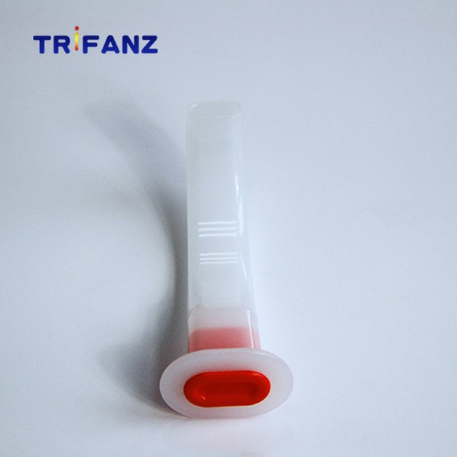 Measuring Guedel Airway Measuring Guedel Airway