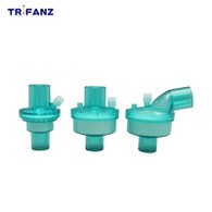 HME für Beatmungsgerät